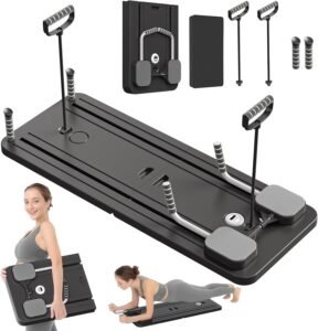 Portable Fitness Machine - Image 6