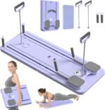 Portable Fitness Machine - Image 7
