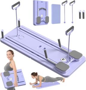 Portable Fitness Machine - Image 7