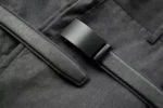 Men's Ratchet Belt Leather - Image 9