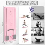 Portable Fitness Machine - Image 4
