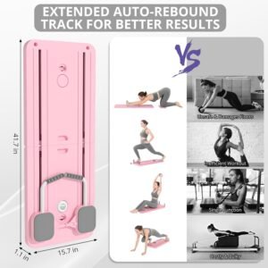 Portable Fitness Machine - Image 4