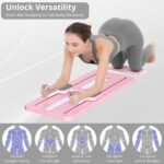 Portable Fitness Machine - Image 2
