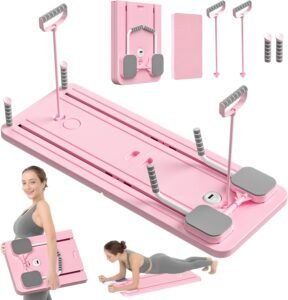 Portable Fitness Machine - Image 9