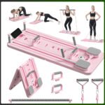 Portable Fitness Machine