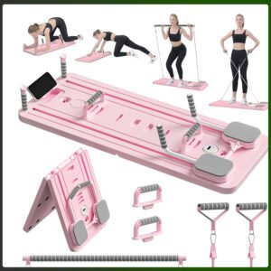 Portable Fitness Machine