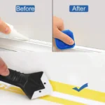 Silicone Caulking Tool - Image 6
