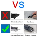 Silicone Caulking Tool - Image 7
