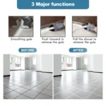 Silicone Caulking Tool - Image 8