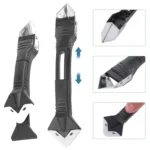 Silicone Caulking Tool - Image 12