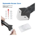 Silicone Caulking Tool - Image 10