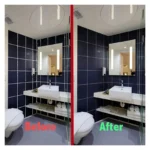 Silicone Caulking Tool - Image 11