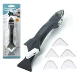 Silicone Caulking Tool