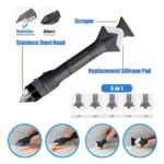 Silicone Caulking Tool - Image 3