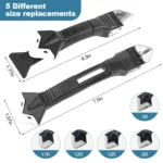 Silicone Caulking Tool - Image 5