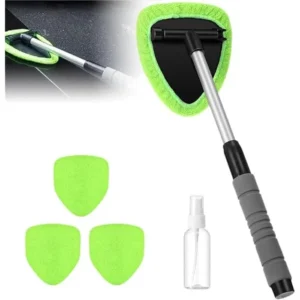 Rotating-Microfiber-indow-cleaner
